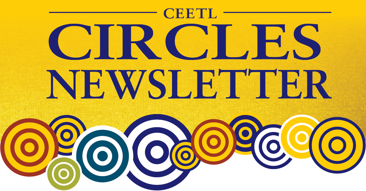 CEETL Circles Newsletter