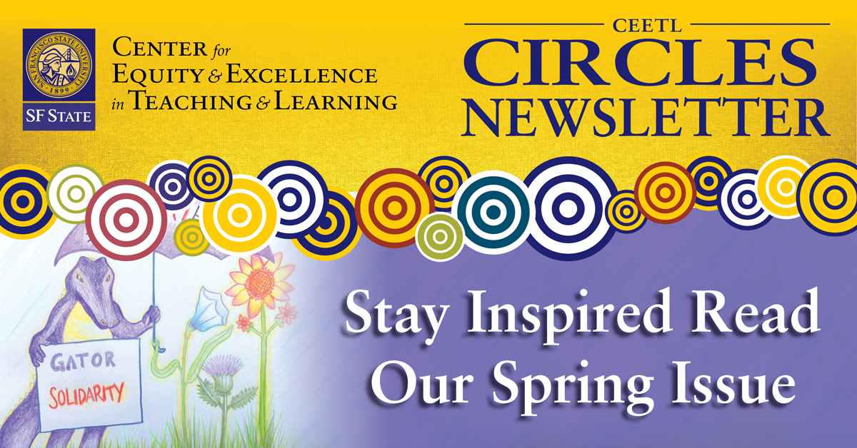 CEETL Circles NWL Spring 2021