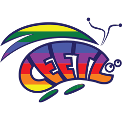 CEETL Beetle pride logo 