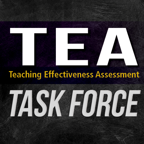 Tea Task Force