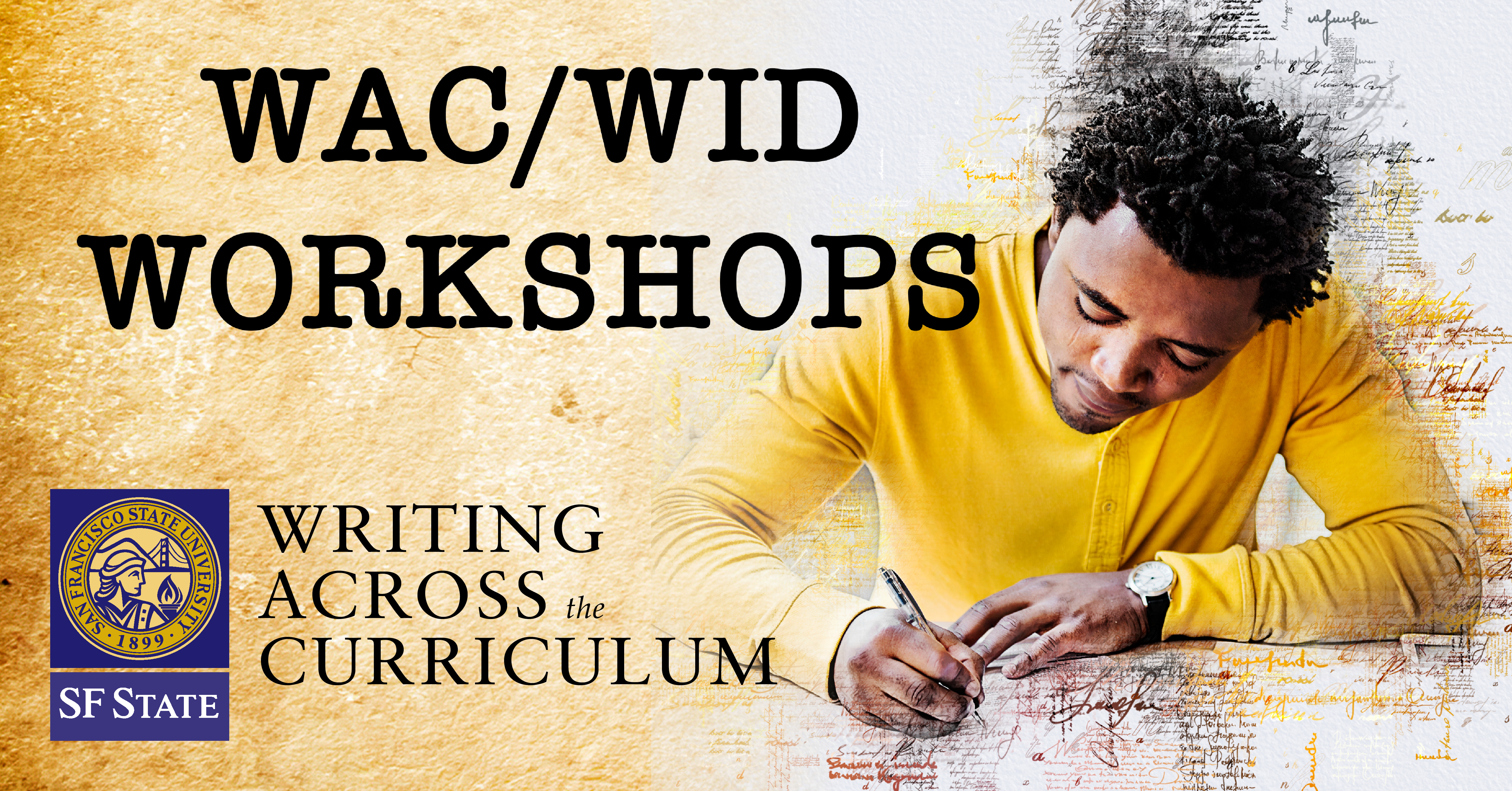 WAC/WID workshops