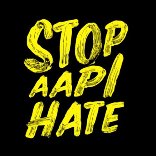 stop AAPI hate