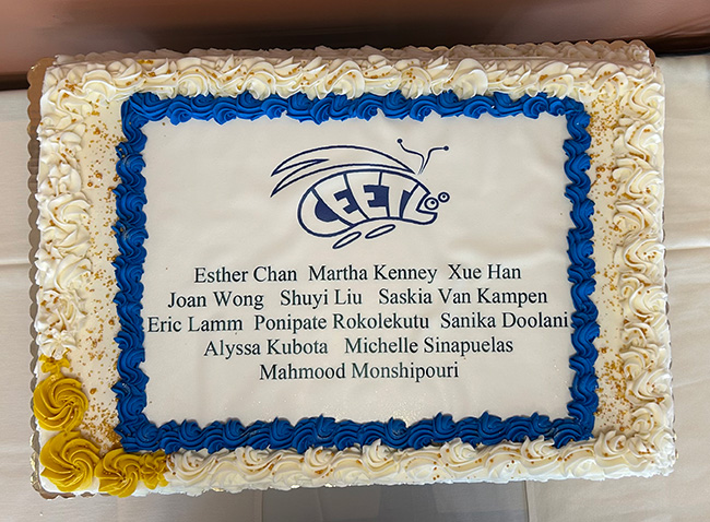 cake