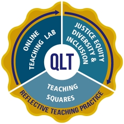 QLT Certificate
