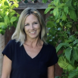 Jennifer Trainor Headshot