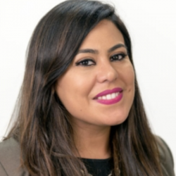 Dr. Fatima Alaoui