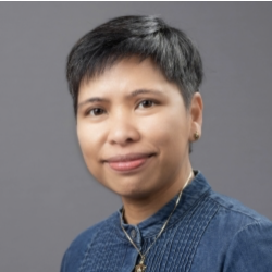Ernita Joaquin