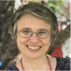 Jennifer Daubenmier