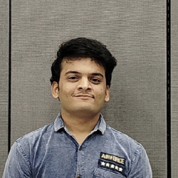 Chetas Parekh