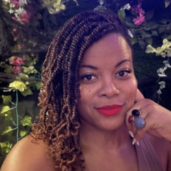 Sherria D. Taylor